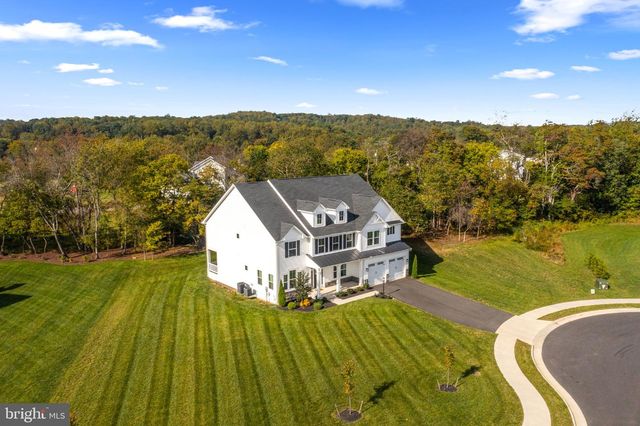 6748 HIGHLANDER CT, Warrenton, VA 20187