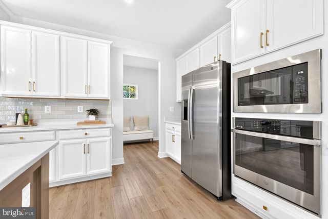 6748 HIGHLANDER CT, Warrenton, VA 20187