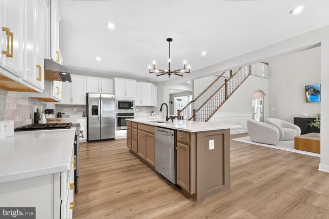 6748 HIGHLANDER CT, Warrenton, VA 20187