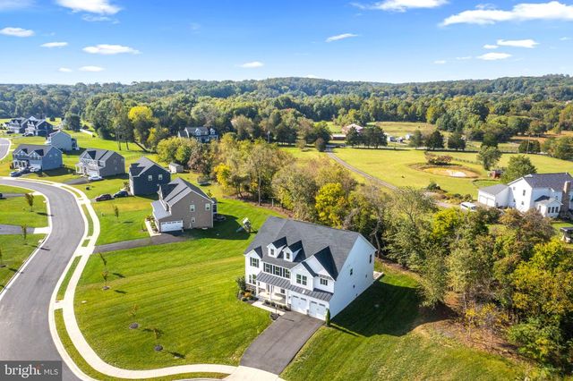 6748 HIGHLANDER CT, Warrenton, VA 20187