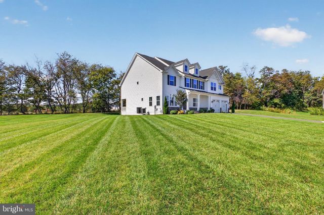 6748 HIGHLANDER CT, Warrenton, VA 20187