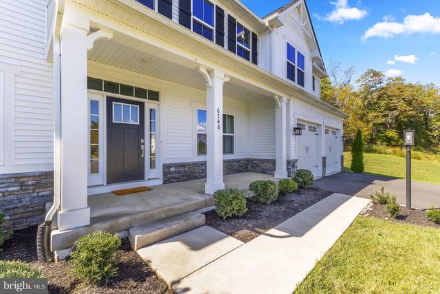 6748 HIGHLANDER CT, Warrenton, VA 20187