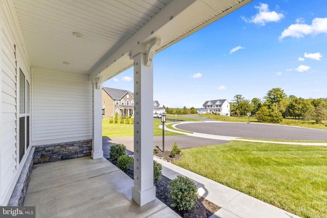 6748 HIGHLANDER CT, Warrenton, VA 20187