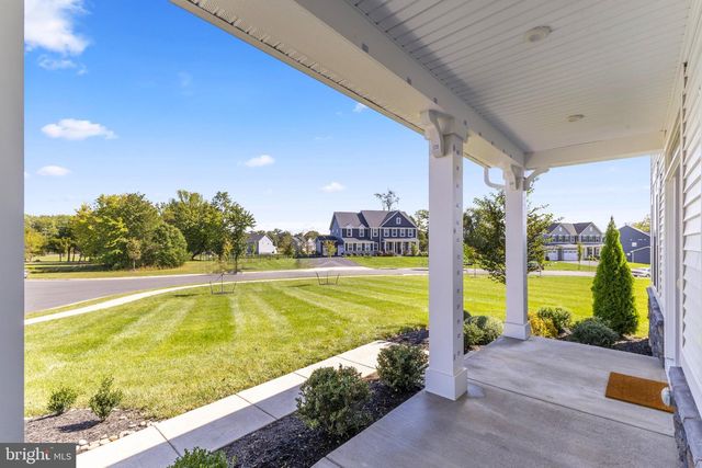 6748 HIGHLANDER CT, Warrenton, VA 20187