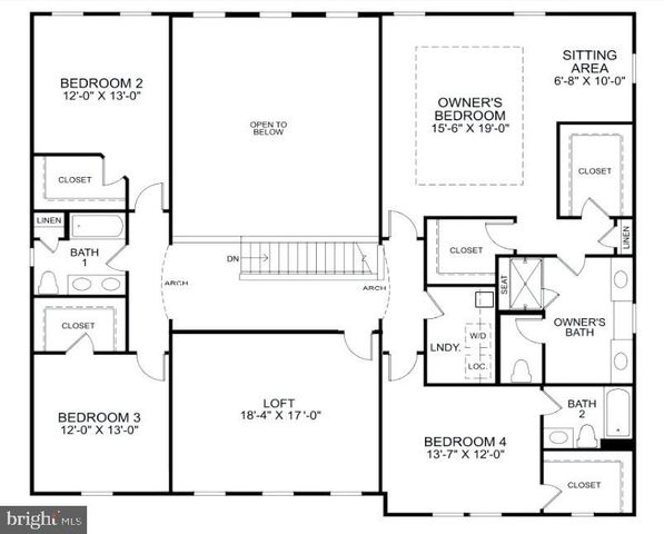 6748 HIGHLANDER CT, Warrenton, VA 20187