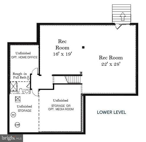 6748 HIGHLANDER CT, Warrenton, VA 20187
