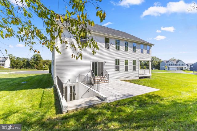 6748 HIGHLANDER CT, Warrenton, VA 20187
