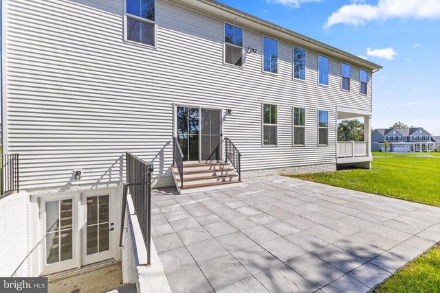 6748 HIGHLANDER CT, Warrenton, VA 20187