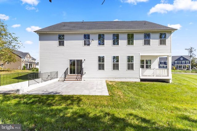6748 HIGHLANDER CT, Warrenton, VA 20187