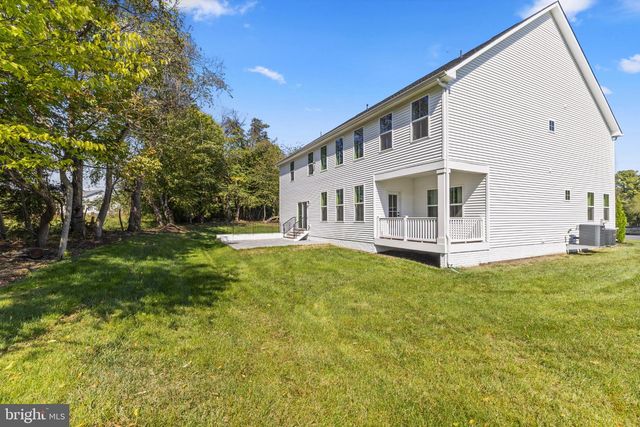 6748 HIGHLANDER CT, Warrenton, VA 20187