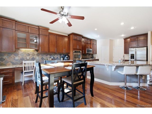 8663 S Wadsworth Ct, Littleton, CO 80128