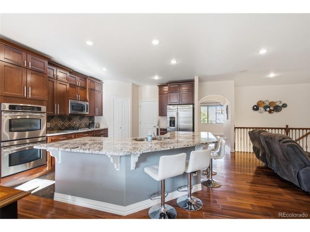 8663 S Wadsworth Ct, Littleton, CO 80128
