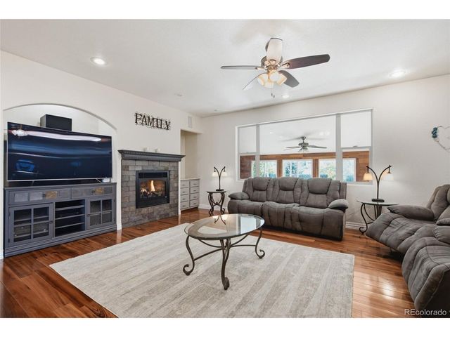 8663 S Wadsworth Ct, Littleton, CO 80128