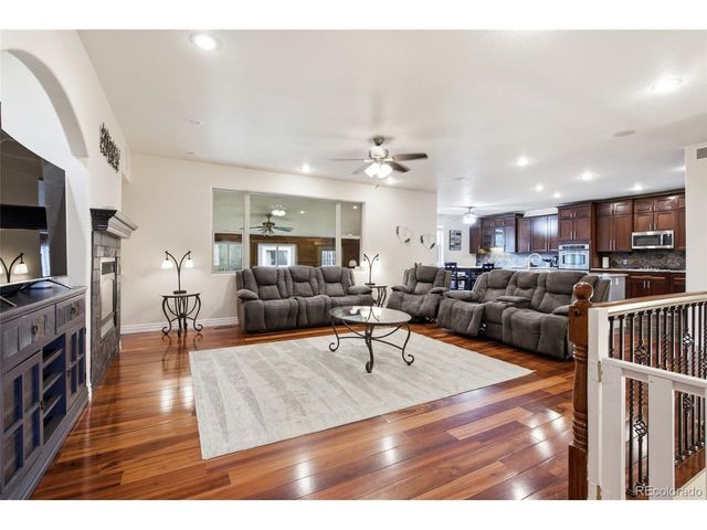 8663 S Wadsworth Ct, Littleton, CO 80128