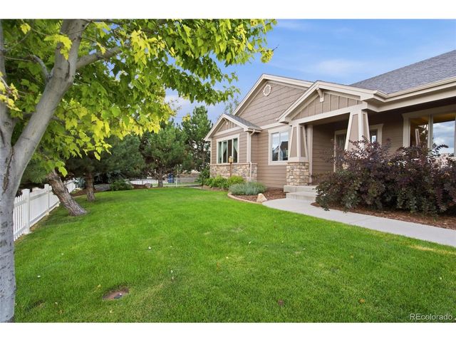 8663 S Wadsworth Ct, Littleton, CO 80128
