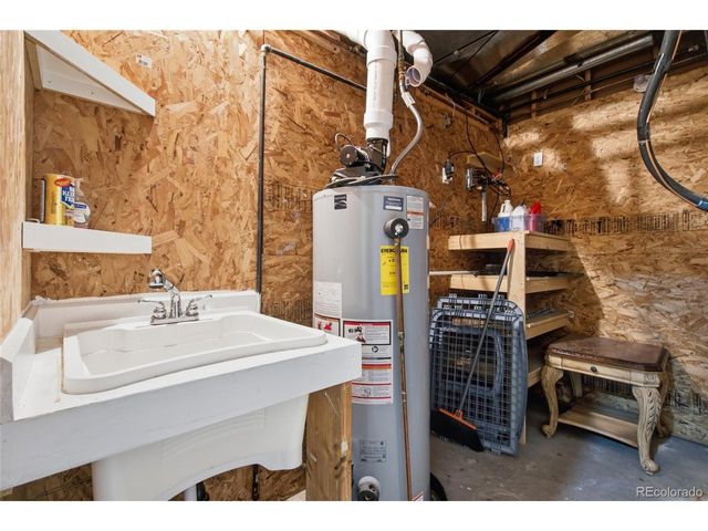 8663 S Wadsworth Ct, Littleton, CO 80128