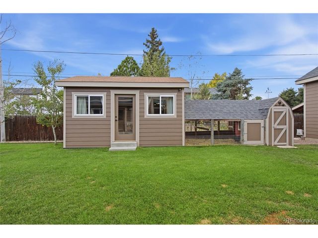 8663 S Wadsworth Ct, Littleton, CO 80128