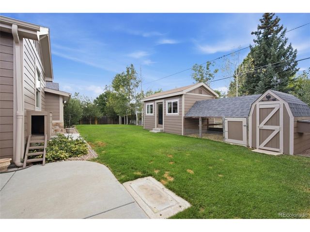 8663 S Wadsworth Ct, Littleton, CO 80128
