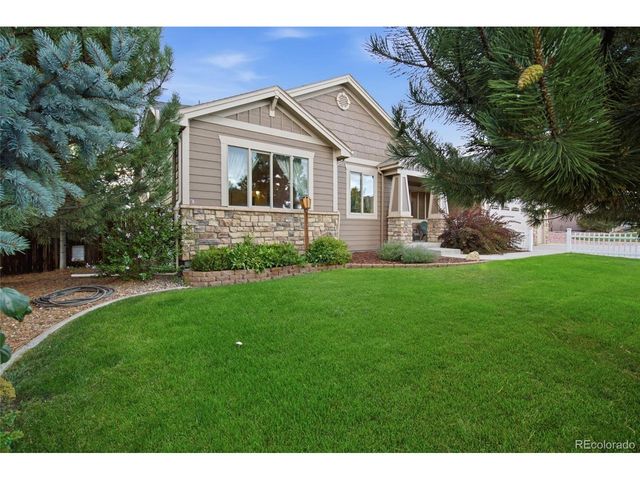 8663 S Wadsworth Ct, Littleton, CO 80128