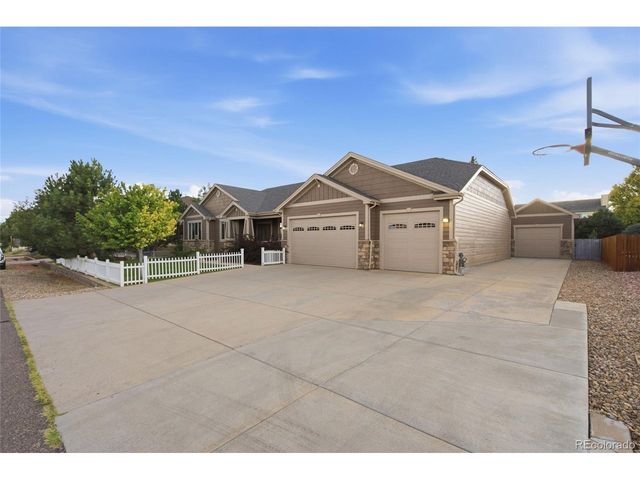 8663 S Wadsworth Ct, Littleton, CO 80128
