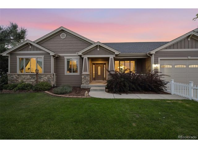 8663 S Wadsworth Ct, Littleton, CO 80128