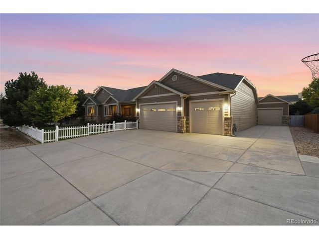 8663 S Wadsworth Ct, Littleton, CO 80128