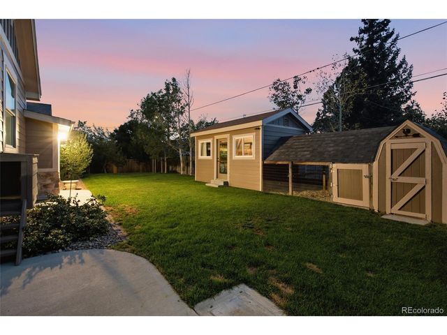 8663 S Wadsworth Ct, Littleton, CO 80128