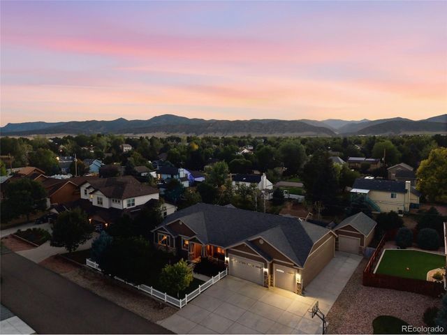 8663 S Wadsworth Ct, Littleton, CO 80128