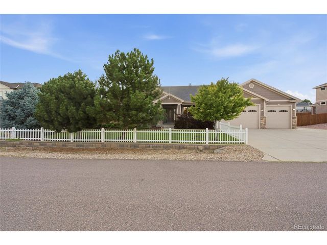 8663 S Wadsworth Ct, Littleton, CO 80128