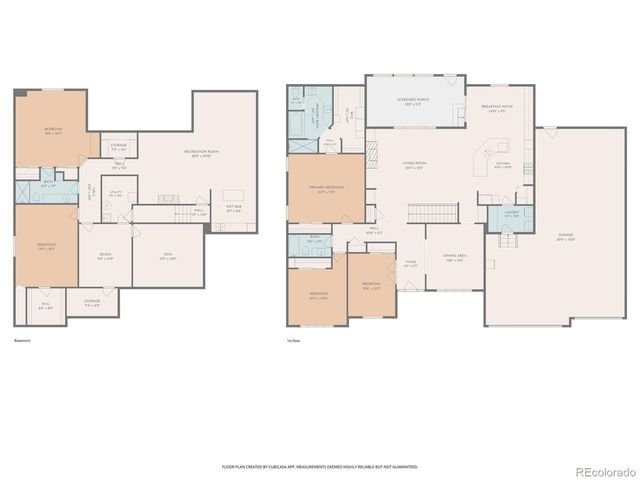 8663 S Wadsworth Ct, Littleton, CO 80128