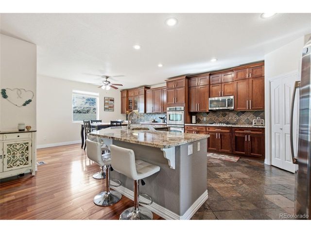 8663 S Wadsworth Ct, Littleton, CO 80128