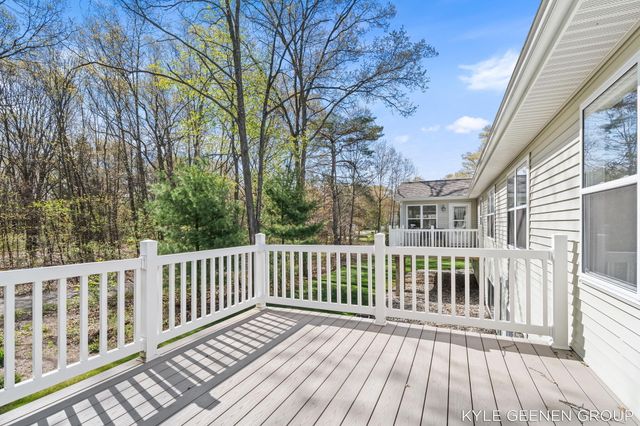 1448 E Addison Way, Muskegon, MI 49445