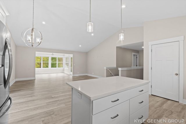 1448 E Addison Way, Muskegon, MI 49445