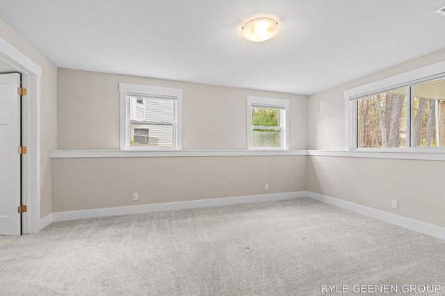 1448 E Addison Way, Muskegon, MI 49445