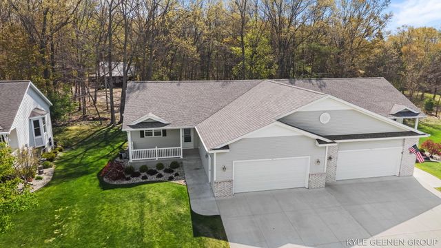 1448 E Addison Way, Muskegon, MI 49445