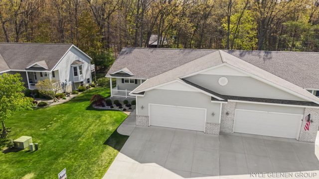 1448 E Addison Way, Muskegon, MI 49445