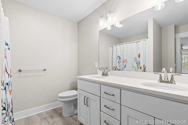 1448 E Addison Way, Muskegon, MI 49445