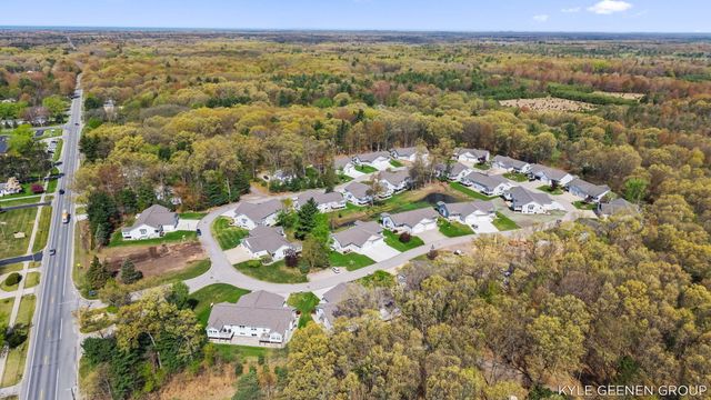 1448 E Addison Way, Muskegon, MI 49445