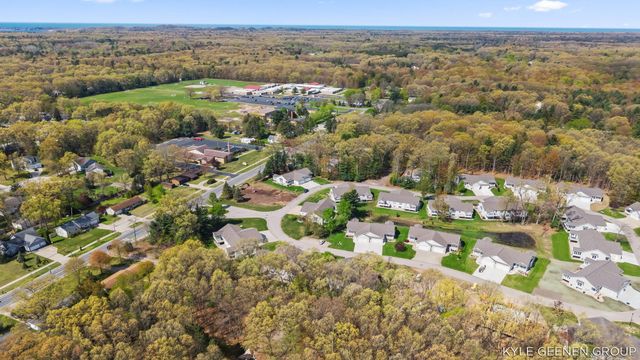 1448 E Addison Way, Muskegon, MI 49445
