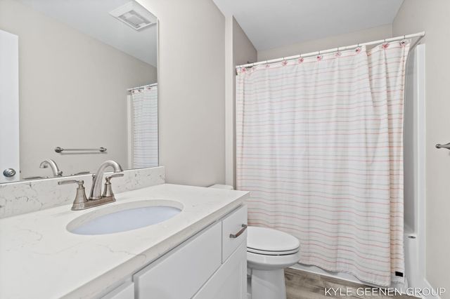 1448 E Addison Way, Muskegon, MI 49445