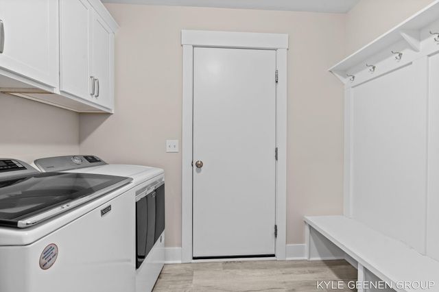 1448 E Addison Way, Muskegon, MI 49445