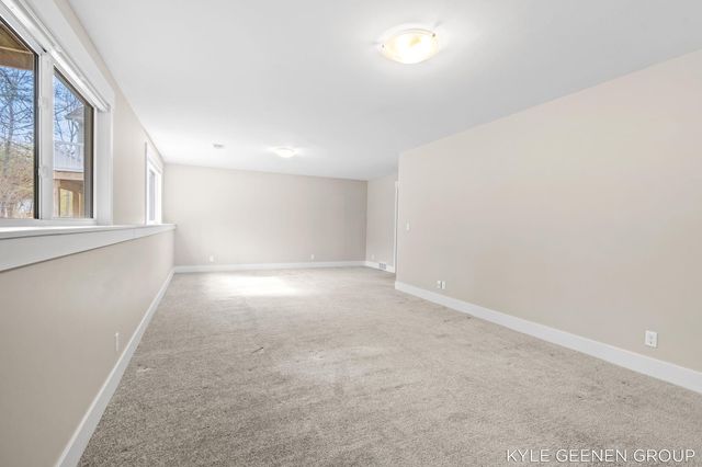 1448 E Addison Way, Muskegon, MI 49445