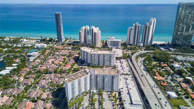 19380 Collins Ave 1107, Sunny Isles Beach, FL 33160