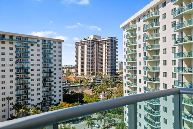 19380 Collins Ave 1107, Sunny Isles Beach, FL 33160