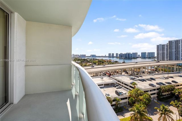 19380 Collins Ave 1107, Sunny Isles Beach, FL 33160
