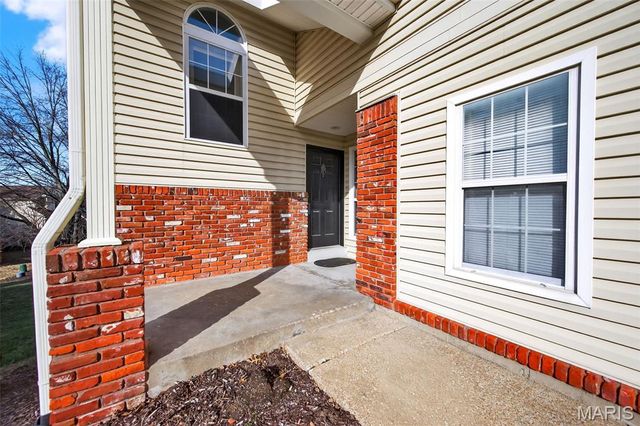 12725 Bennington Common Lane, Unincorporated, MO 63146