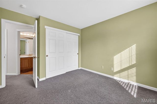 12725 Bennington Common Lane, Unincorporated, MO 63146