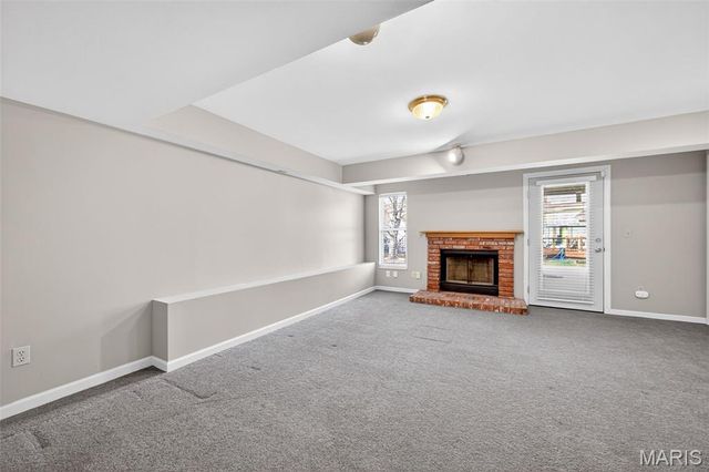 12725 Bennington Common Lane, Unincorporated, MO 63146