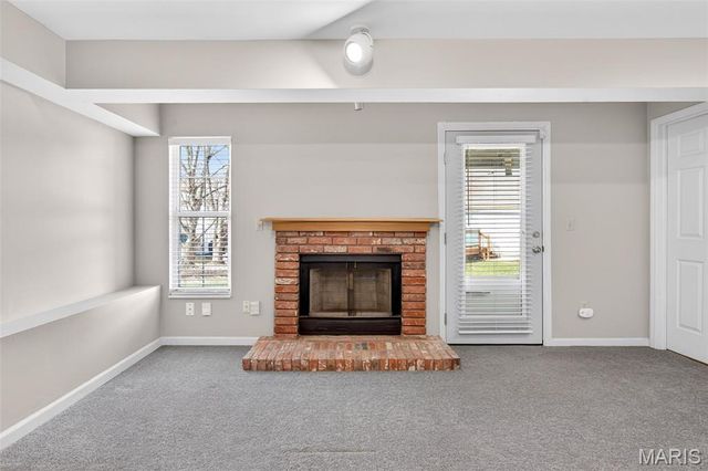 12725 Bennington Common Lane, Unincorporated, MO 63146