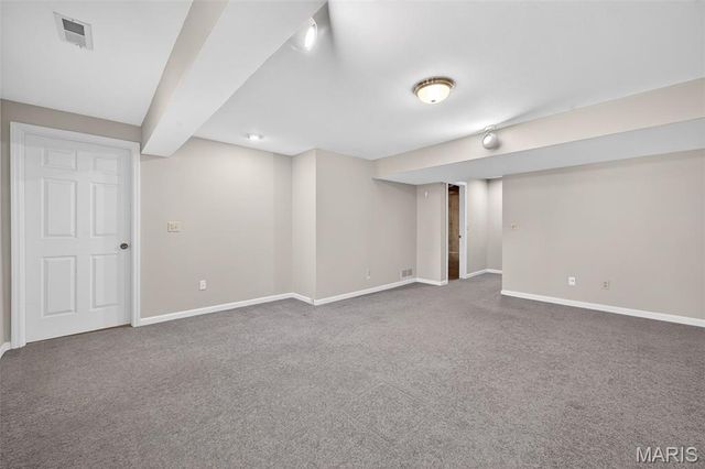 12725 Bennington Common Lane, Unincorporated, MO 63146